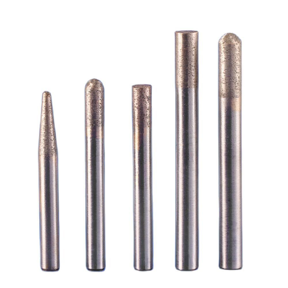 Router Trim Base - Weitol 1 szt. 6mm/8/10/12mm trzpień spiekany