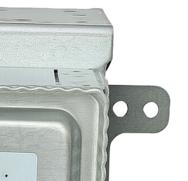 Power Tools Panasonic - Magnetrón do kuchenki mikrofalowej 2M226-03GWH W10754299,
