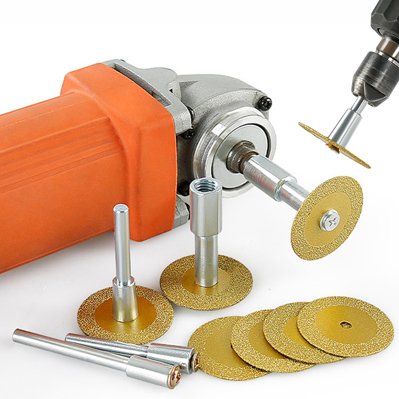 Power Tools Jack - 40mm diamentowa tarcza tnąca M10 do