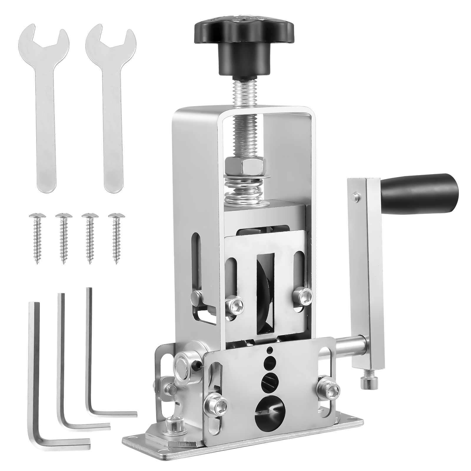 Power Tools Jack - Przenośna ręczna maszynka do zdejmowania izolacji