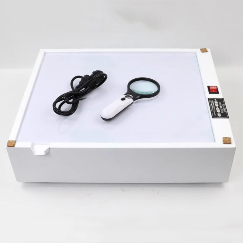 Checklist Power Tools - Lista kontrolna nasion zbóż i liści