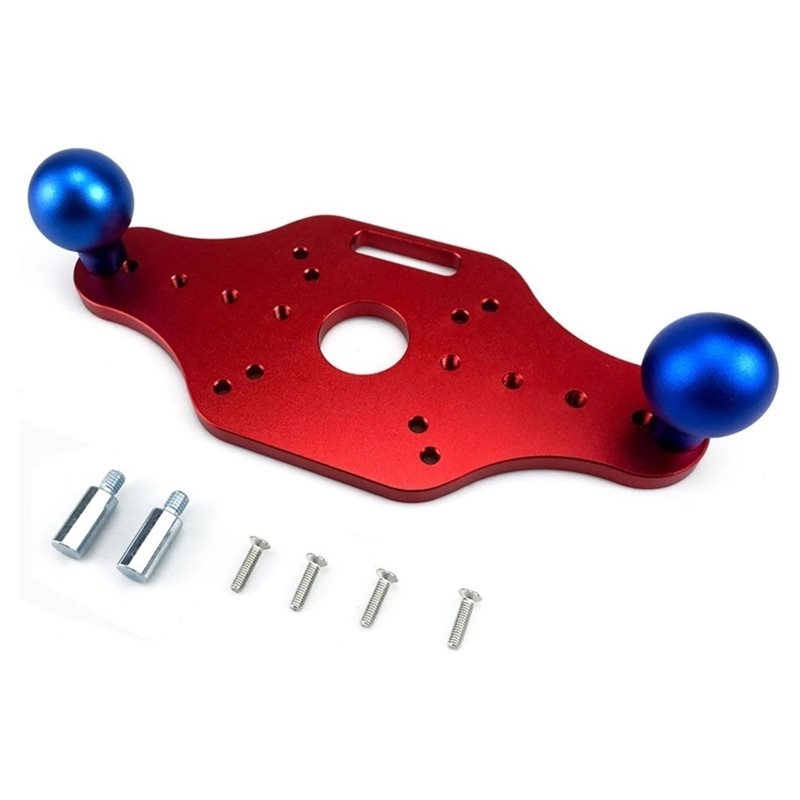 Router Trim Base - AA81 – podstawa do frezarki do