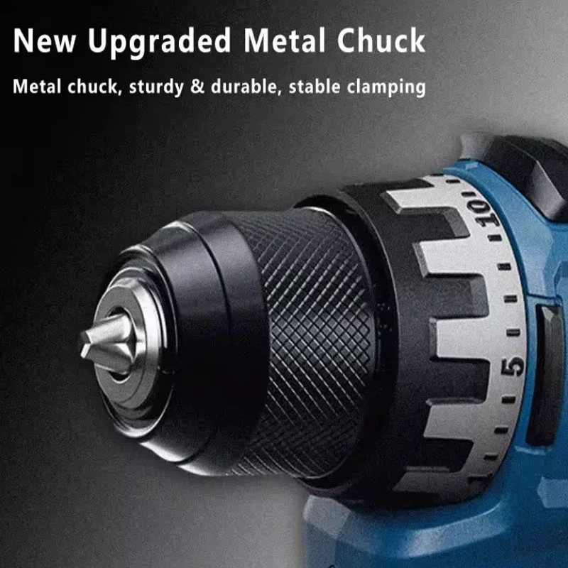 Wiertarka elektryczna Bosch GS – Power Tools Jack recenzja i cena