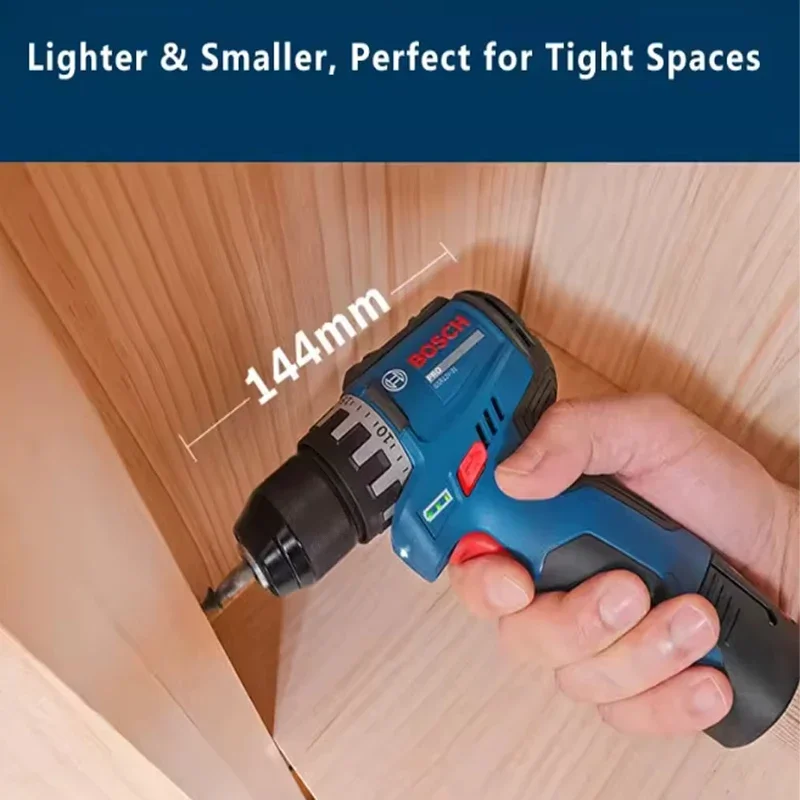 Wiertarka elektryczna Bosch GS – Power Tools Jack recenzja i cena