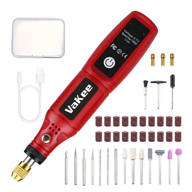 HJ021 Narzędzie Obrotowe 16000 – Power Tools Jack recenzja i cena