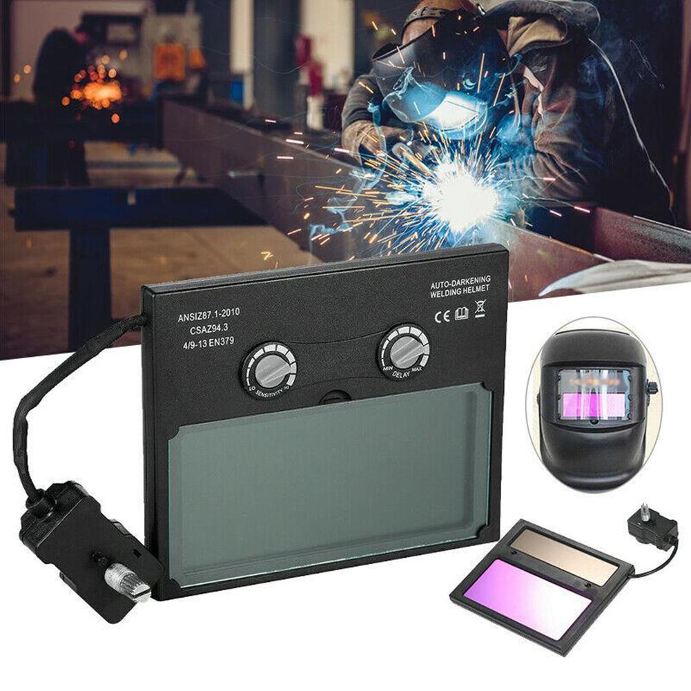 Automatyczna maska spawalnicza – Power Tools Automotive recenzja i cena