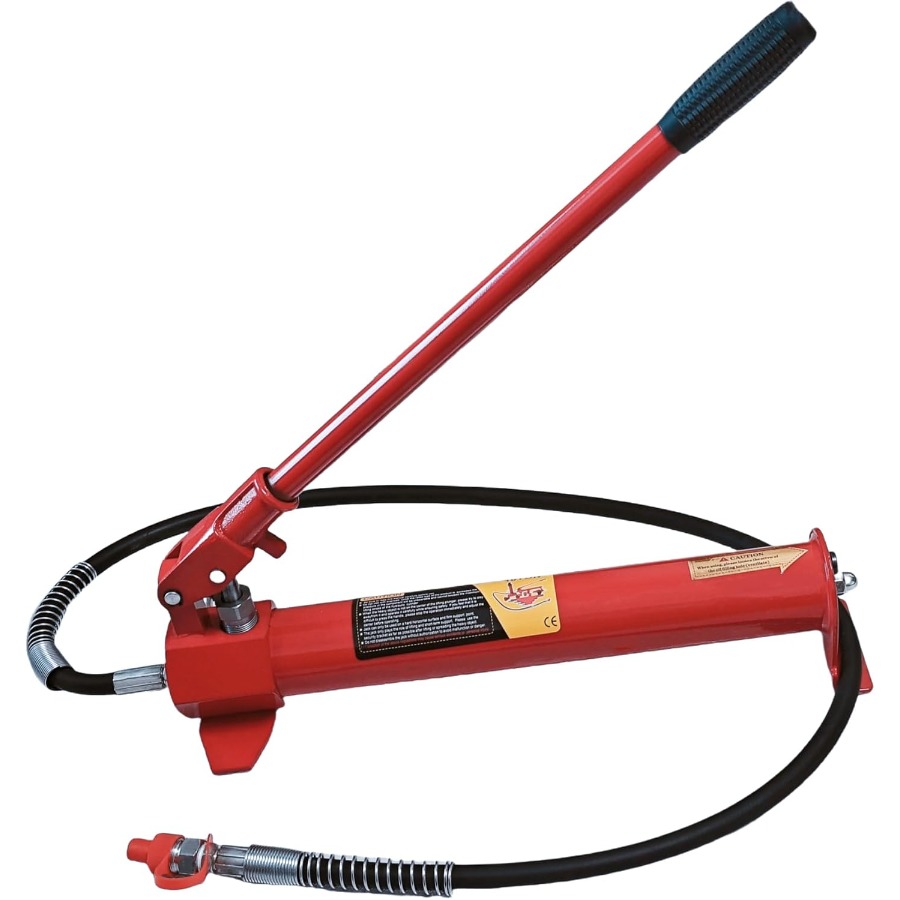 10-tonowy hydrauliczny podnośn – Power Tools Automotive recenzja i cena