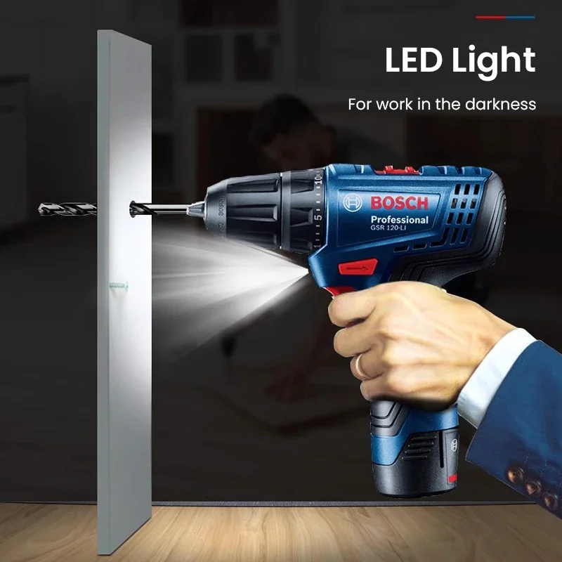 Wiertarka elektryczna Bosch GS – Power Tools Jack recenzja i cena