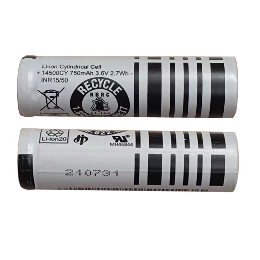 2 SZT. 14500CY 3.6V 750mAh Aku – Power Tools Panasonic recenzja i cena