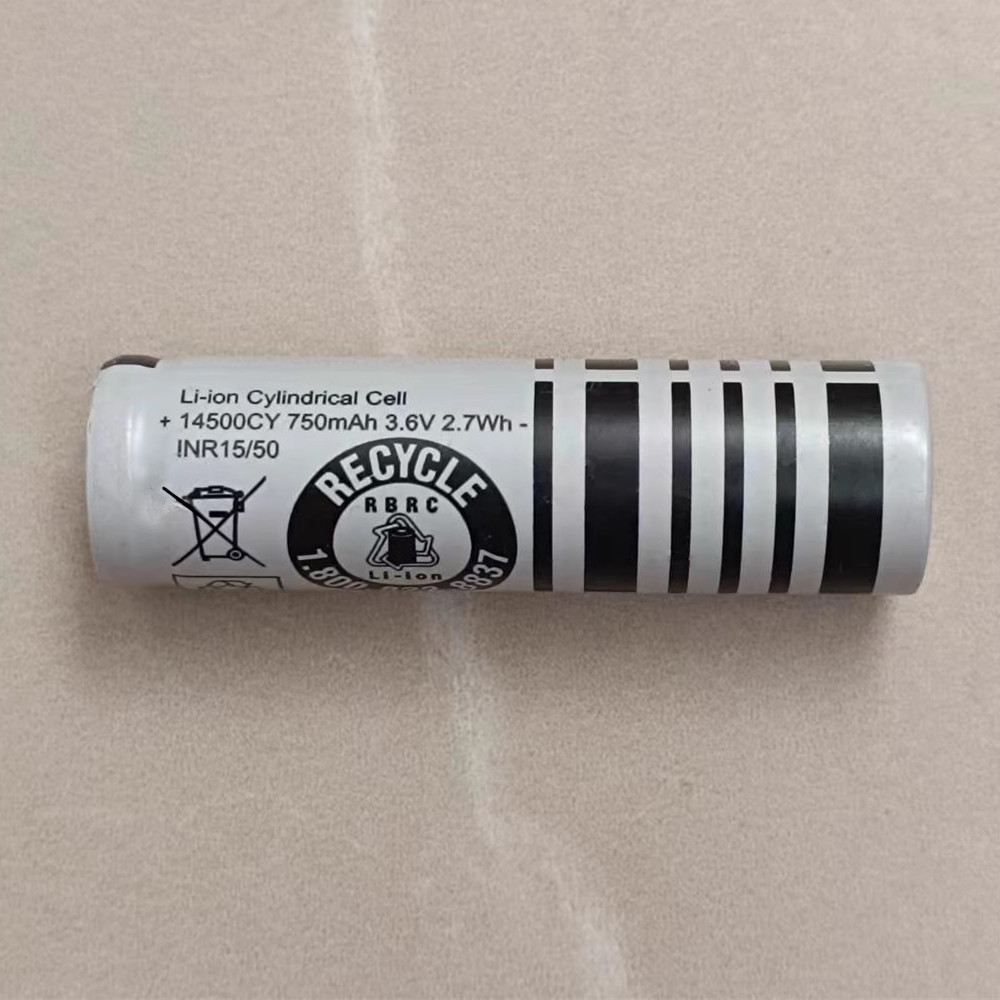 2 SZT. 14500CY 3.6V 750mAh Aku – Power Tools Panasonic recenzja i cena