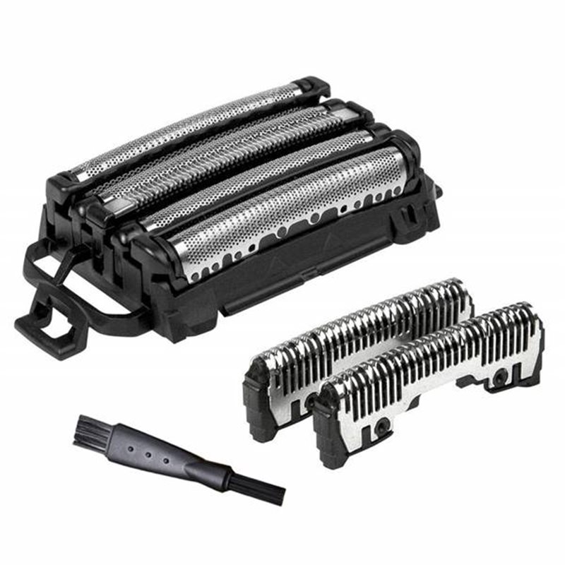 Zestaw wymiennych folii zewnęt – Power Tools Panasonic recenzja i cena