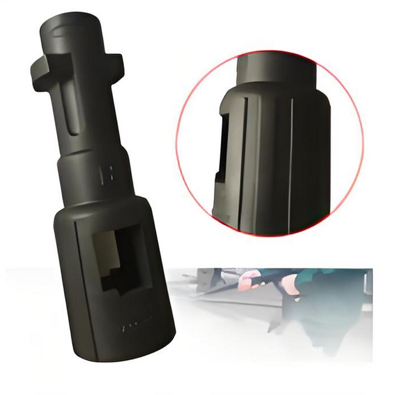 Myjka ciśnieniowa Szczotka Myj – Power Tools Automotive recenzja i cena