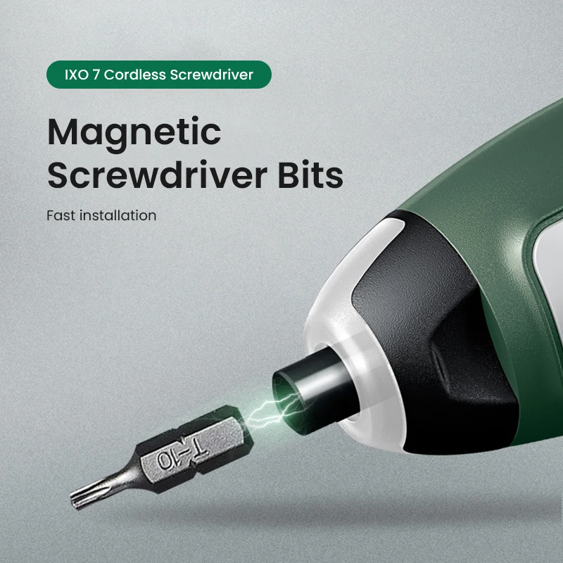 Wkrętarka akumulatorowa Bosch  – Power Tools Jack recenzja i cena