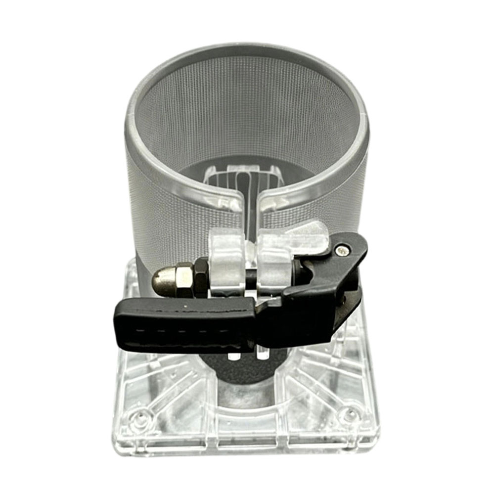    1 szt. Drewniana podstawa  – Router Trim Base recenzja i cena
