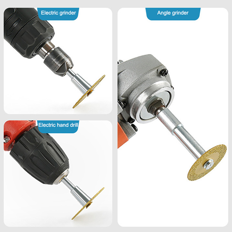40mm diamentowa tarcza tnąca M – Power Tools Jack recenzja i cena
