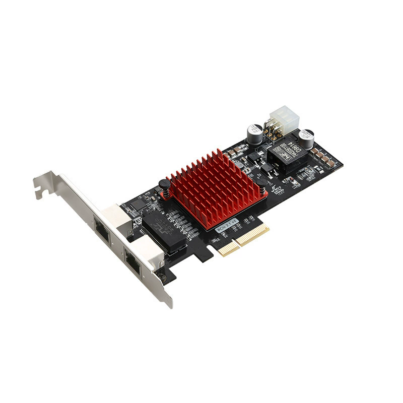 Karta sieciowa Gigabit Etherne – Power Tools Images recenzja i cena