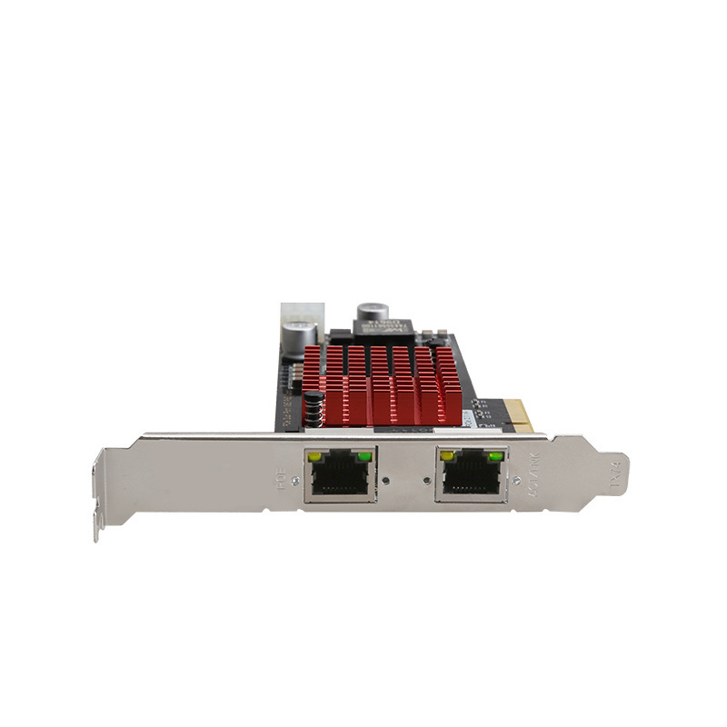 Karta sieciowa Gigabit Etherne – Power Tools Images recenzja i cena