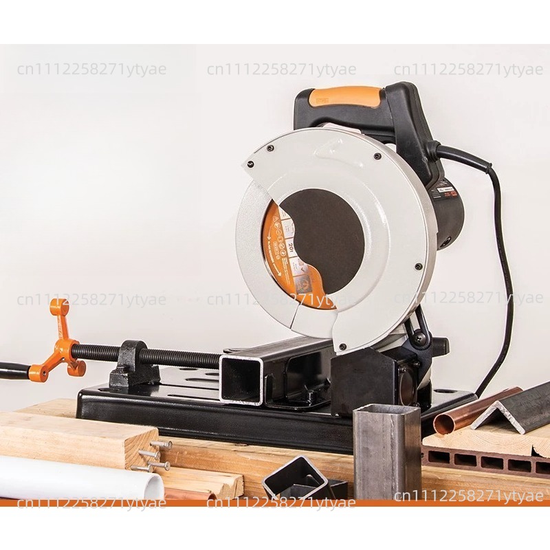 Wielofunkcyjna piła tarczowa E – Power Tools Evolution recenzja i cena