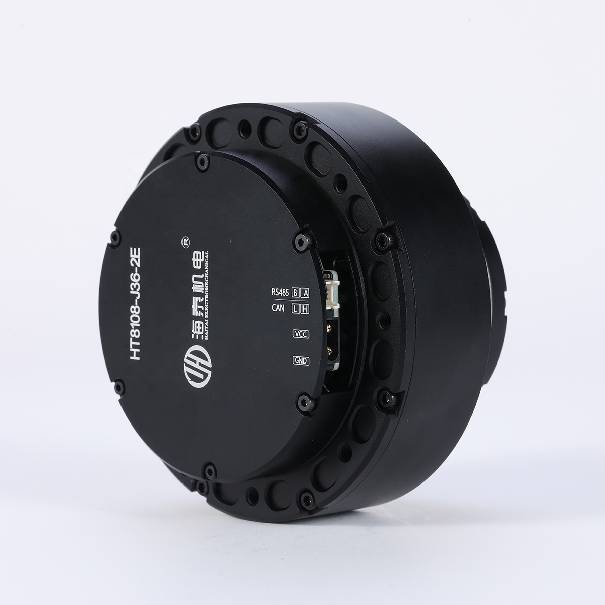 Silnik prądu stałego 40NM z pr – Power Tools Vector recenzja i cena