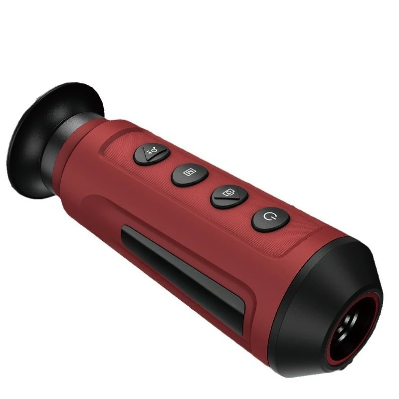 Kamera termowizyjna na podczer – Power Tools Images recenzja i cena