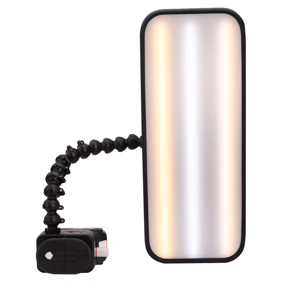 Lampa PDR do usuwania wgnieceń – Power Tools Automotive recenzja i cena