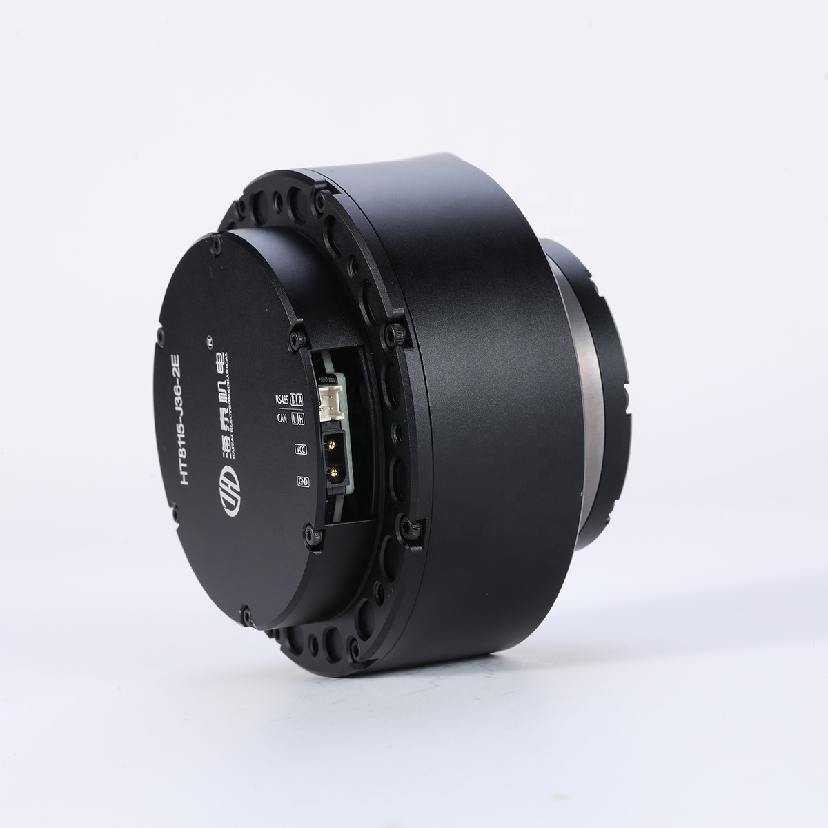 BLDC HT8115-J36-2E – wysokowyd – Power Tools Vector recenzja i cena