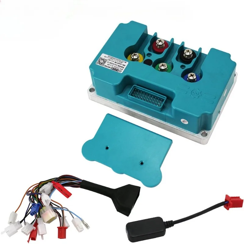 Zdalnie sterowany kontroler tł – Power Tools Vector recenzja i cena