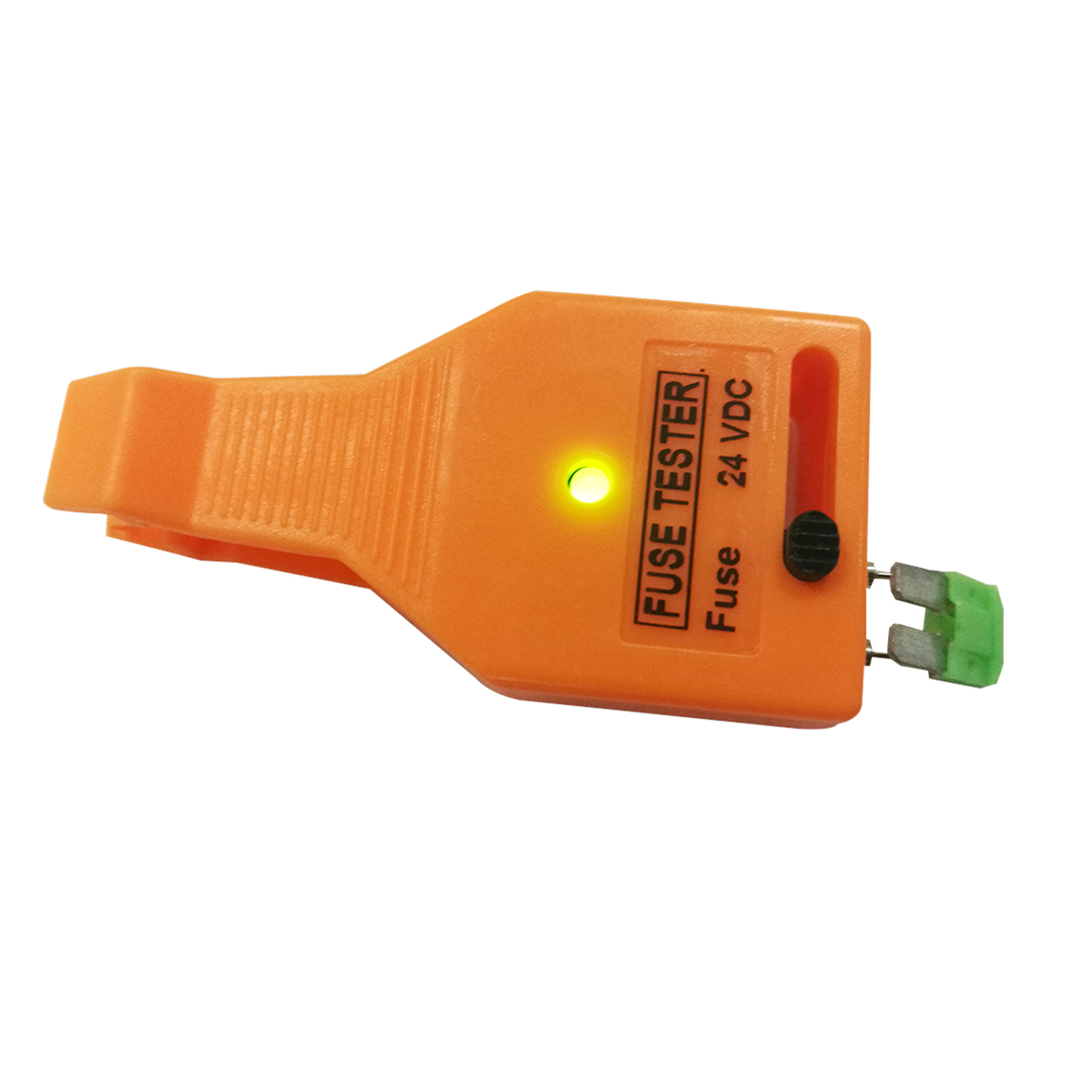 Tester samochodowy 24V, wyciąg – Power Tools Automotive recenzja i cena