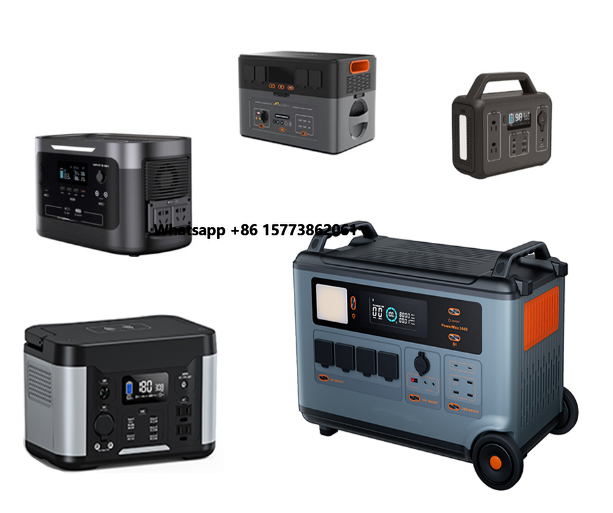 Przenośna stacja zasilania AC  – Power Tools Toolstation recenzja i cena