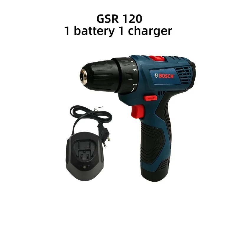 Wiertarko-wkrętarka akumulator – Power Tools Jack recenzja i cena