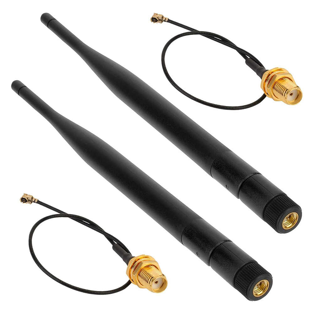 2 szt. Antena LoRa 915MHz do u – Power Tools Toolstation recenzja i cena