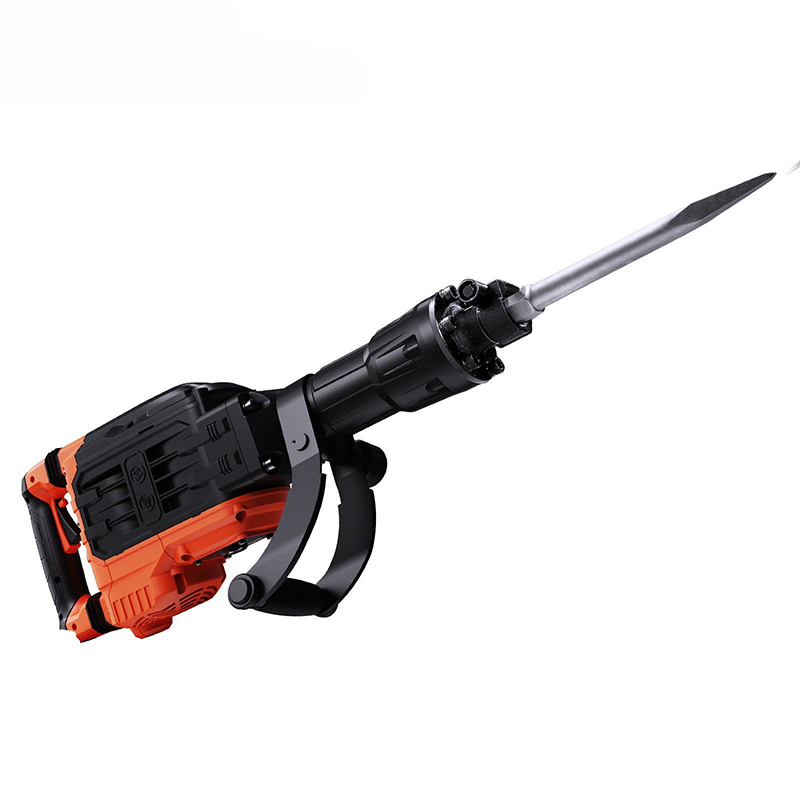 Młot wyburzeniowy ręczny 95A,  – Power Tools Jack recenzja i cena
