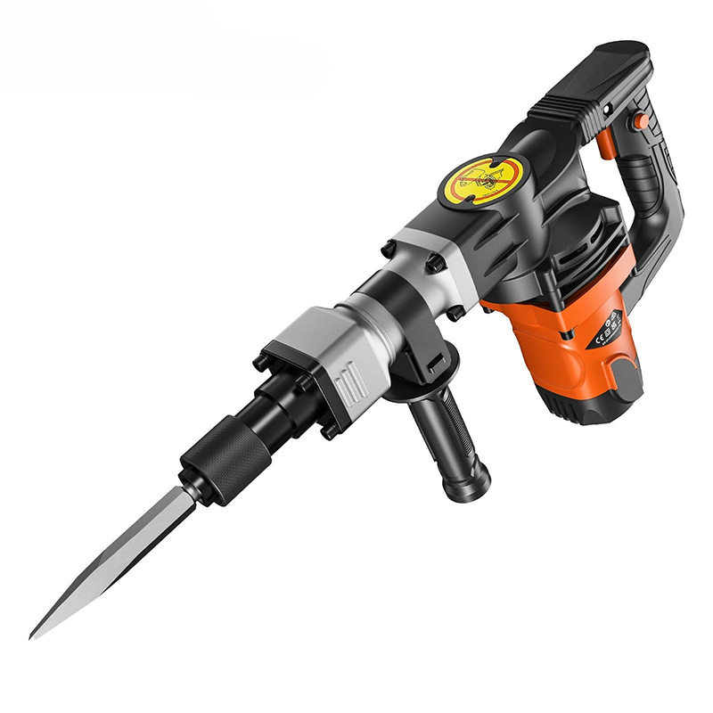 Młot wyburzeniowy ręczny 95A,  – Power Tools Jack recenzja i cena