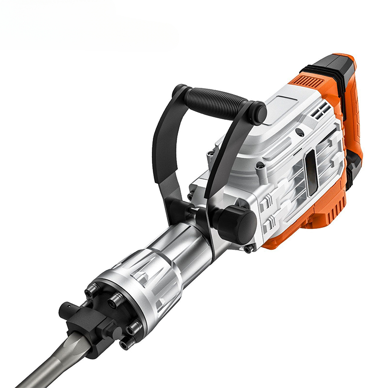 Młot wyburzeniowy ręczny 95A,  – Power Tools Jack recenzja i cena