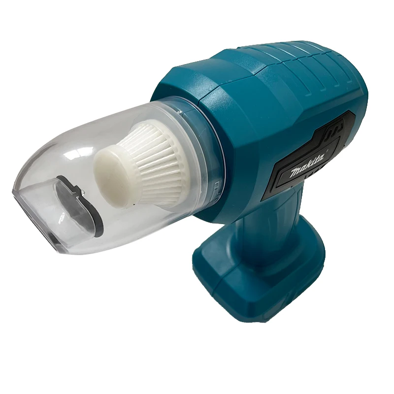 Odkurzacz bezprzewodowy Makita – Power Tools Automotive recenzja i cena