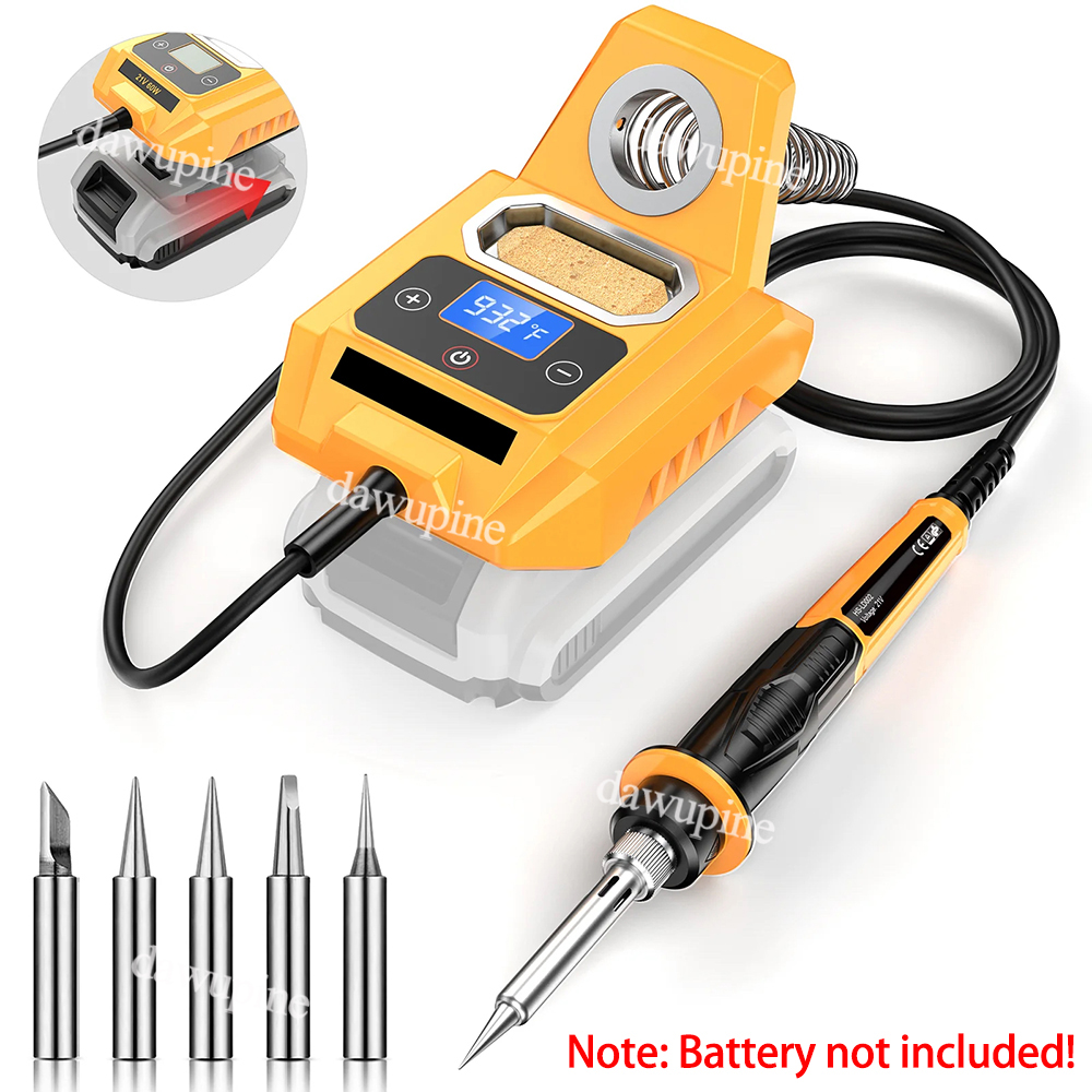 Części do elektronarzędzi, cyf – Power Tools Toolstation recenzja i cena