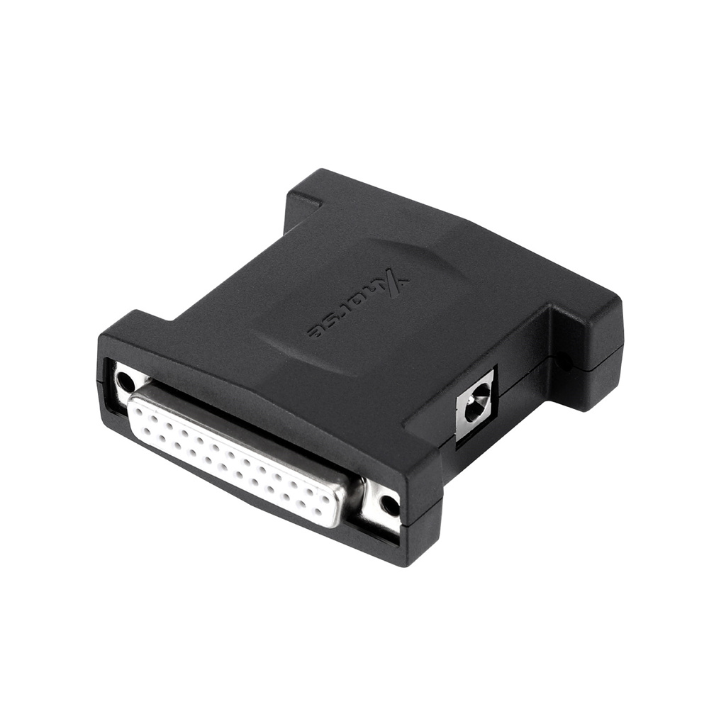 Zasilacz Xhorse VVDI MB BGA To – Power Tools Automotive recenzja i cena